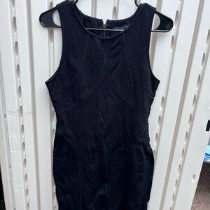 Sanctuary Elegant Black dress